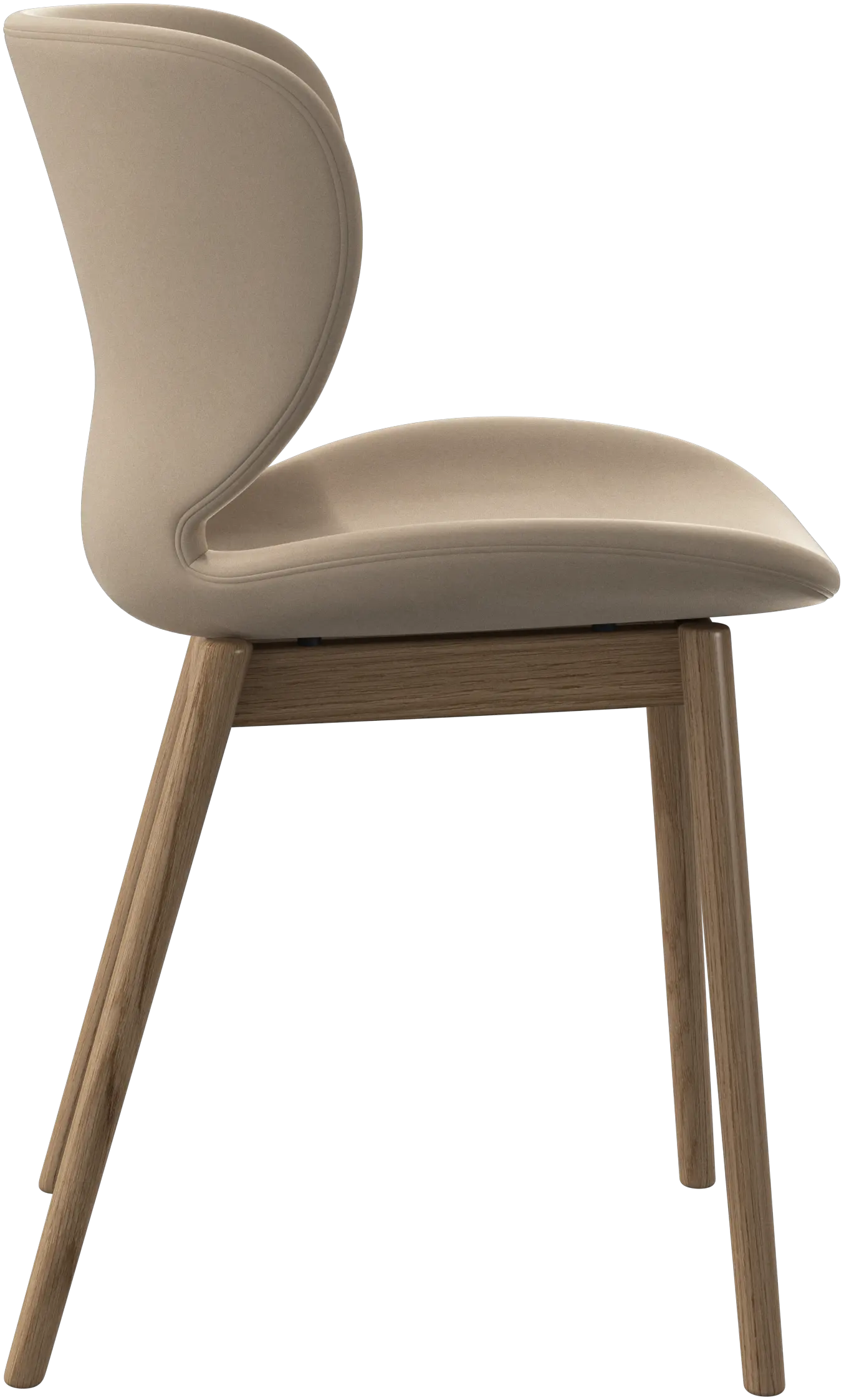 Hamilton dining chair | Dining chair | Hamilton | Morten Georgsen